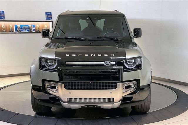 land rover defender 2023 SALEXFEU3P2238402 image land rover defender 2023 SALEXFEU3P2238402 image